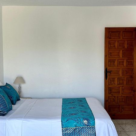 Albir Holiday Home Альбир Экстерьер фото
