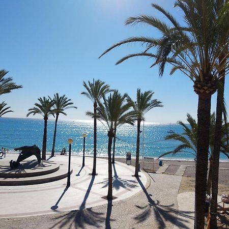 Albir Holiday Home Альбир Экстерьер фото