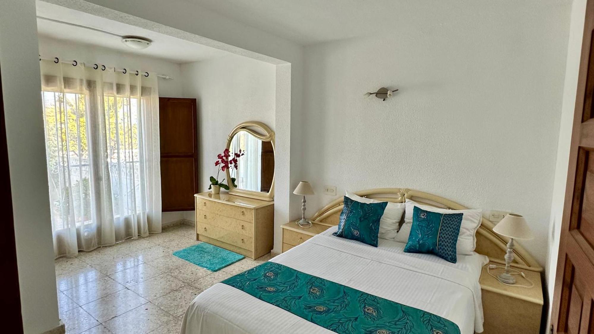 Albir Holiday Home Альбир Экстерьер фото