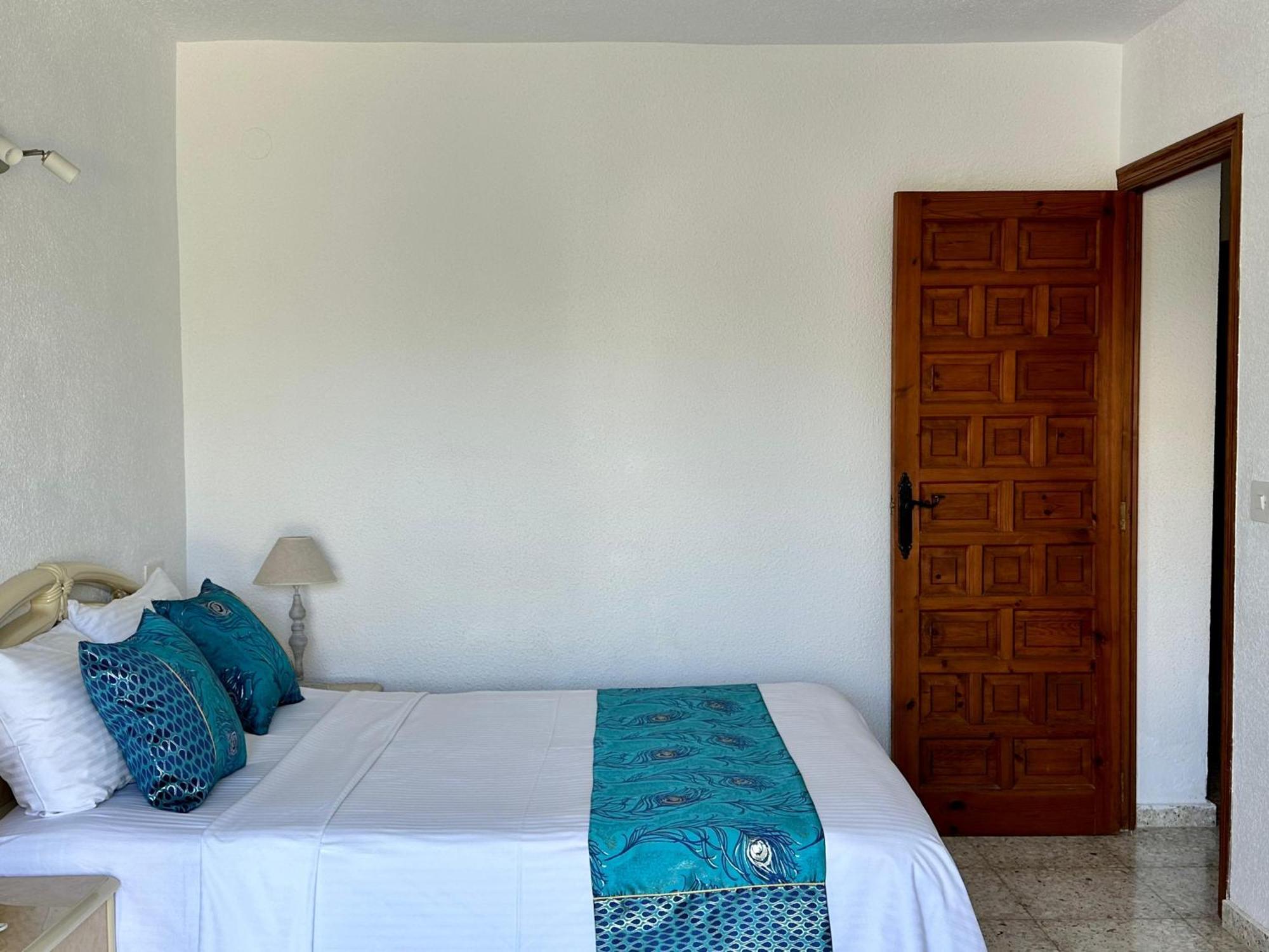 Albir Holiday Home Альбир Экстерьер фото