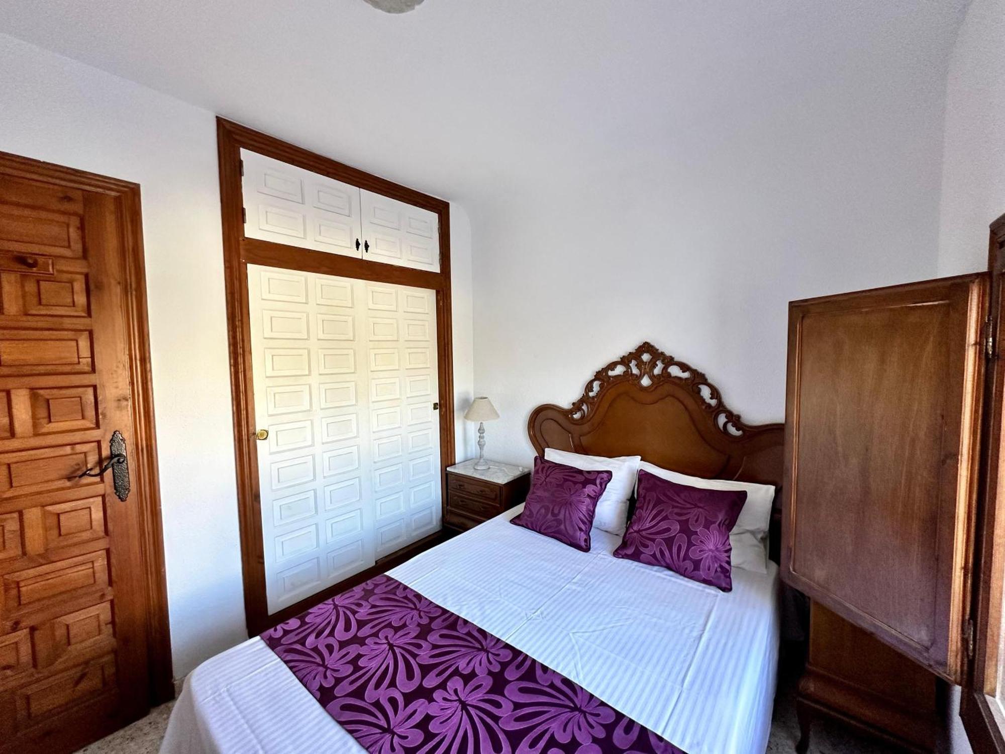 Albir Holiday Home Альбир Экстерьер фото