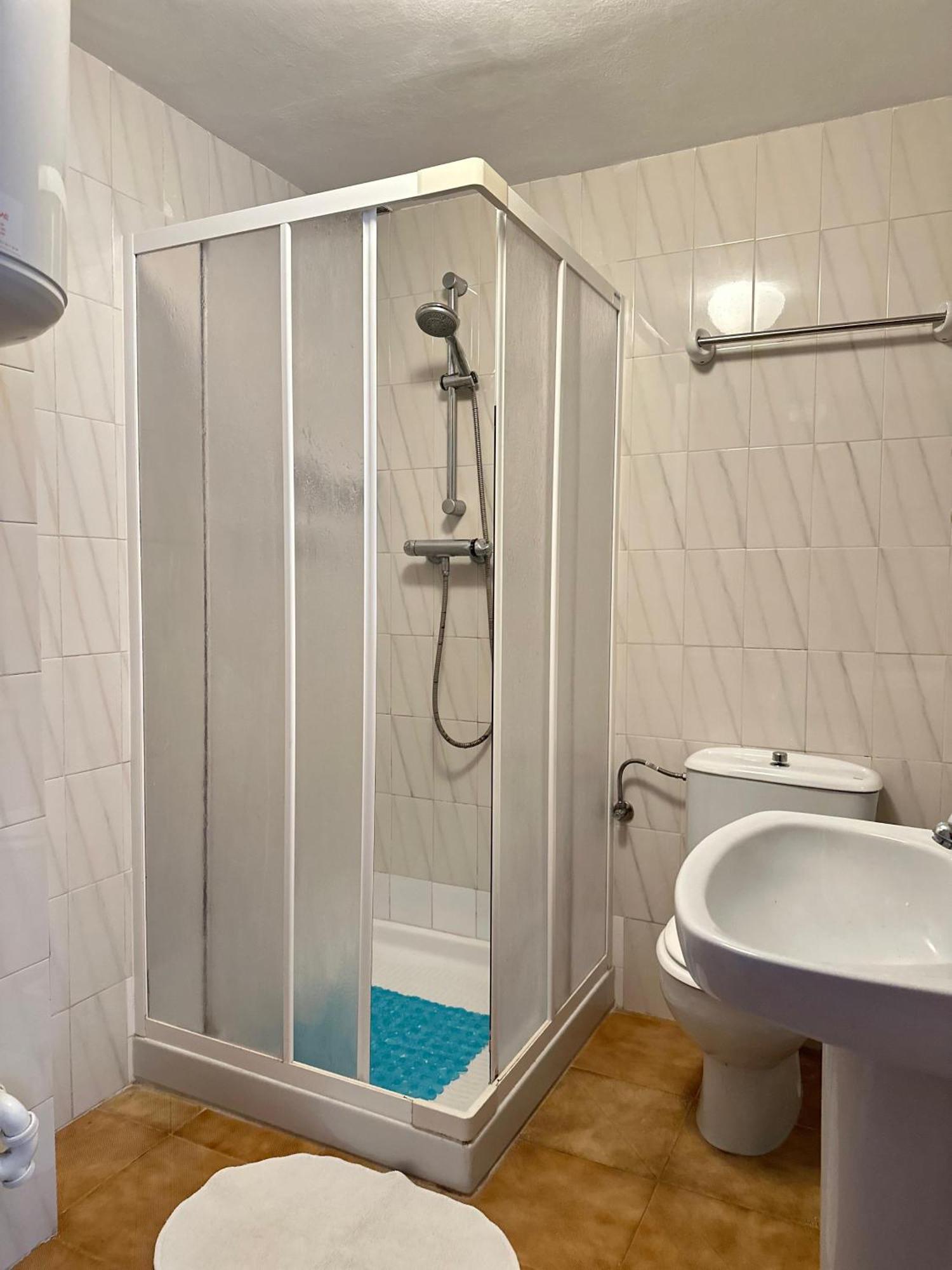 Albir Holiday Home Альбир Экстерьер фото